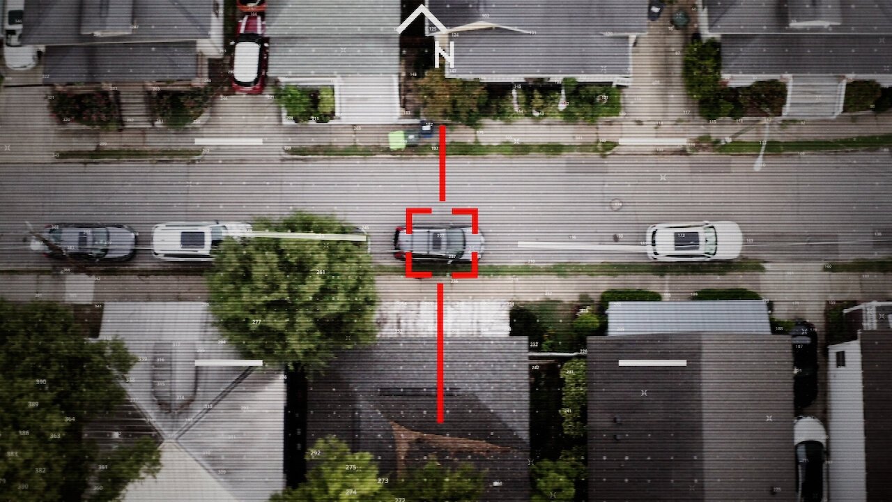 Unknown: Killer Robots (2023) เปิดโลกลับ: หุ่นยนต์สังหาร